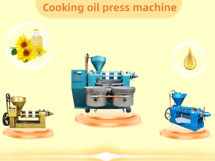 Diferentes tipos de máquinas prensadoras de aceite de soja.jpg