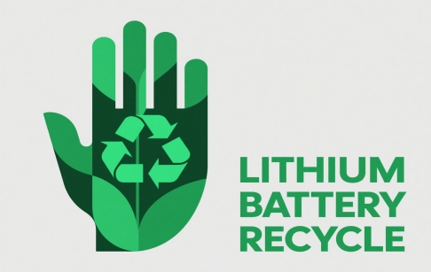 ¿Cómo funciona una planta de reciclaje de baterías de litio?