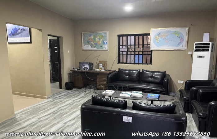 Sucursales locales de Henan Glory en Nigeria.jpg