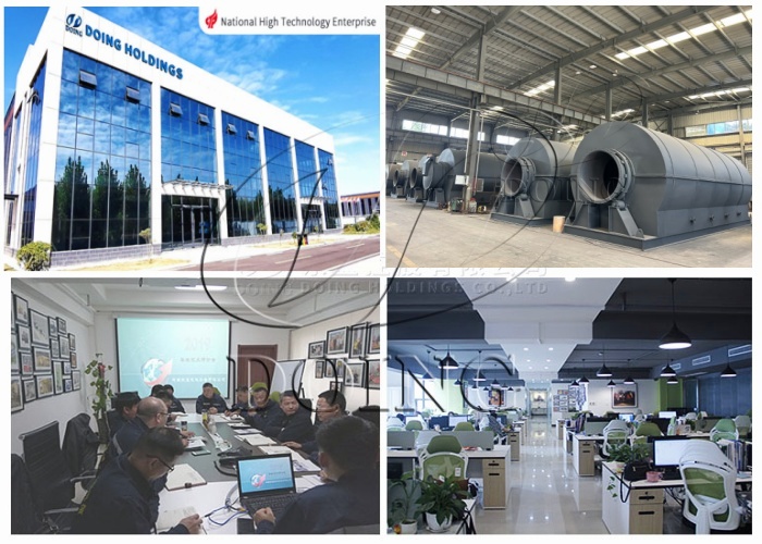 Proveedor de máquinas para fabricar carbón vegetal