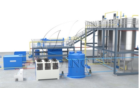 ¿Qué tipos de aceite de palma fraccionado existen? ¿Para qué se utilizan?