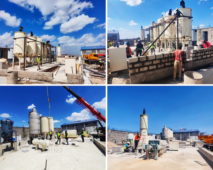 Refinación y fraccionamiento del aceite de palma