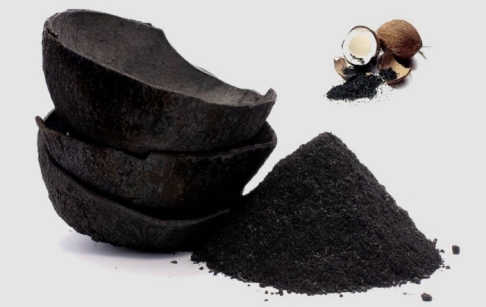 Quel est le processus de carbonisation d'une installation de pyrolyse de coques de noix de coco ?